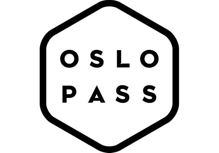 Oslo Pass logo